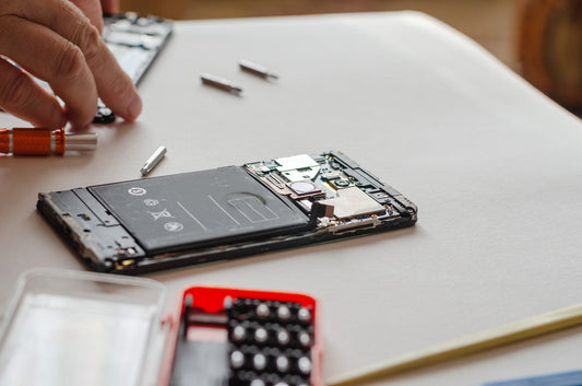 Smartphones para todos: el modelo europeo de DaaS que México podría adoptar