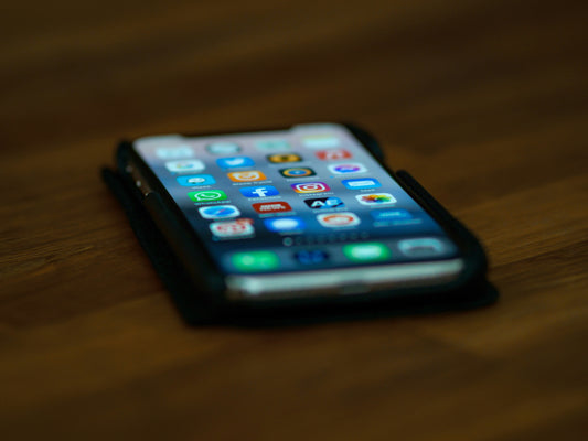 iPhone reacondicionados: alternativa segura para entrar al mundo Apple