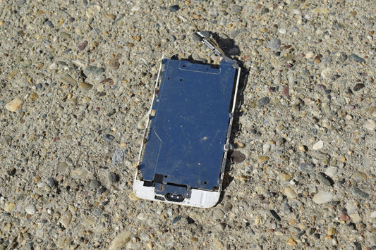El reacondicionamiento podría reducir el e-waste en México
