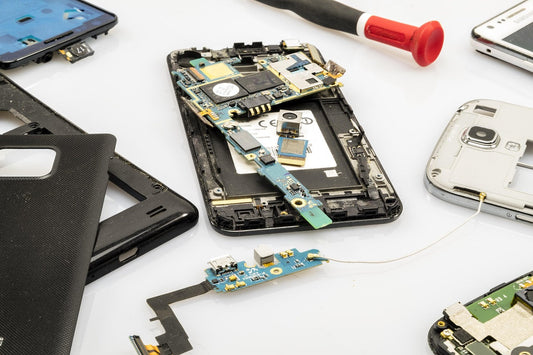🛠️ Cómo cuidar un celular reacondicionado para que dure más