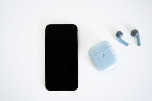 Kit básico para que tu smartphone dure más tiempo