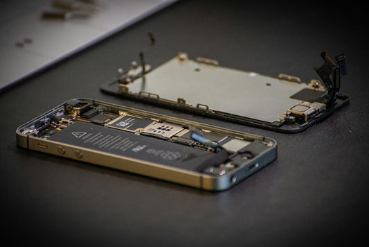 ¿Reparar o vender tu smartphone? Decídelo en 3 pasos