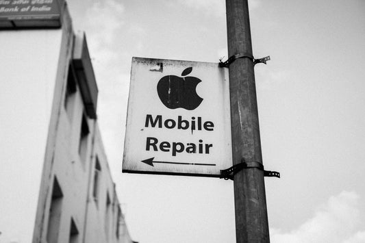 Right to Repair: La batalla por el control de tus dispositivos