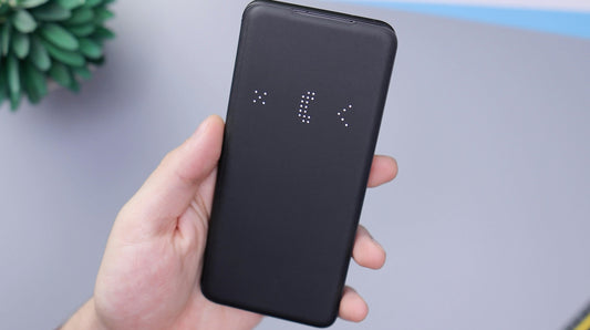 Trade-in en México: guía para cambiar tu celular viejo por descuento para uno nuevo