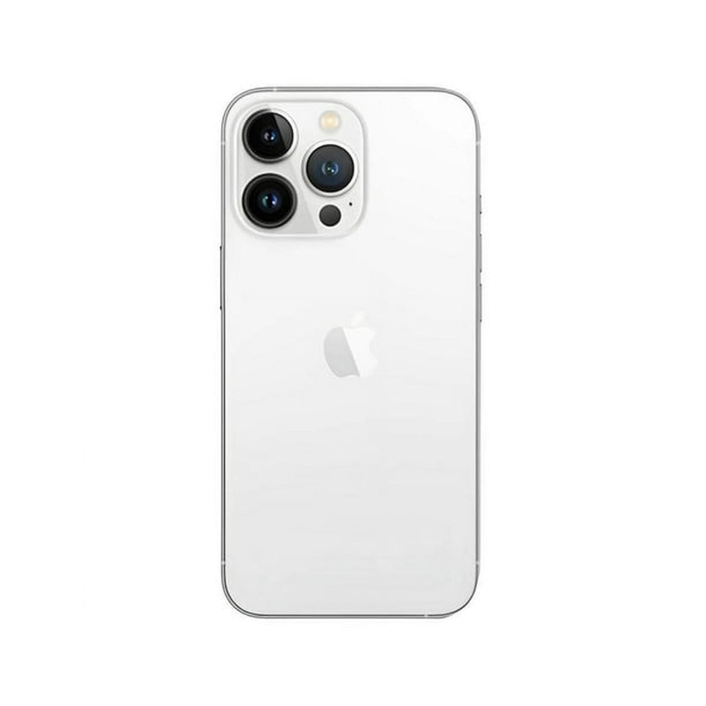 Diseño de acero inoxidable del iPhone 13 Pro
