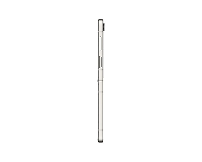 Samsung Galaxy Z Flip 5, 256GB Crema Reacondicionado Premium