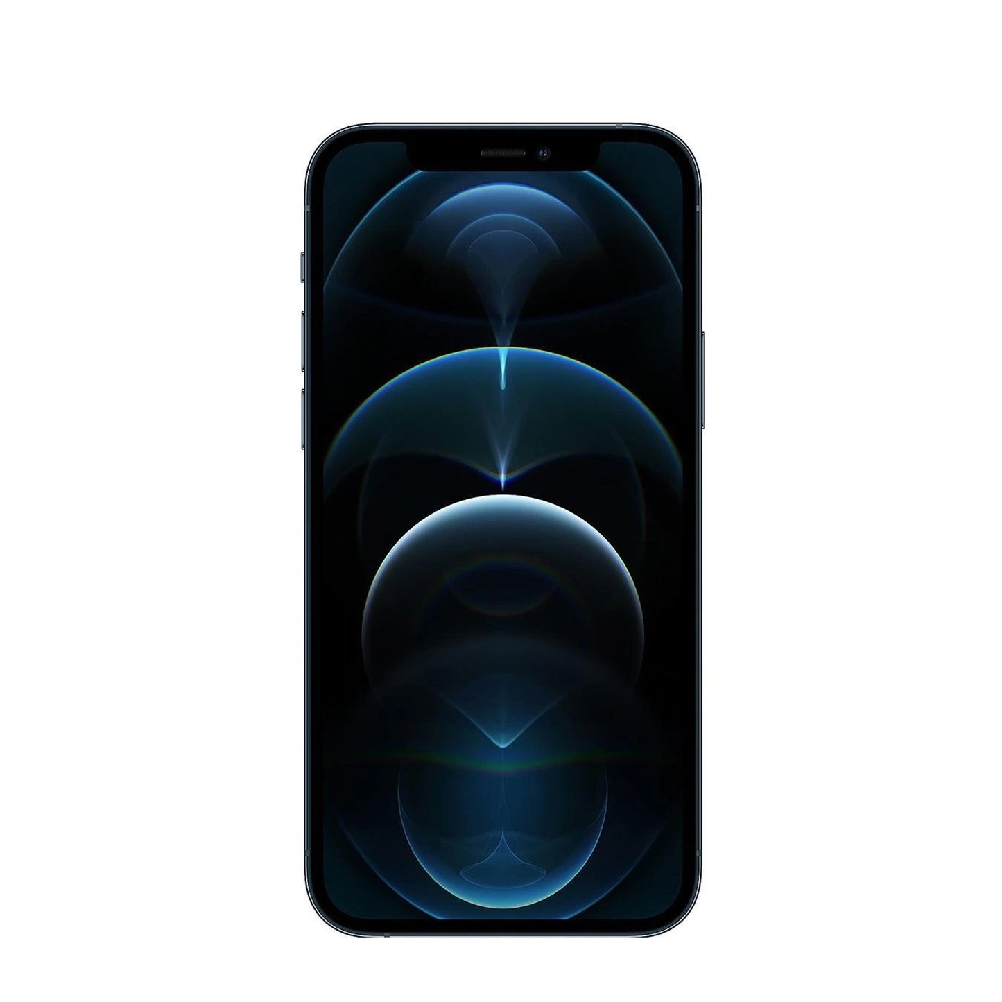 iPhone 12 Pro 128 GB Azul Reacondicionado Premium