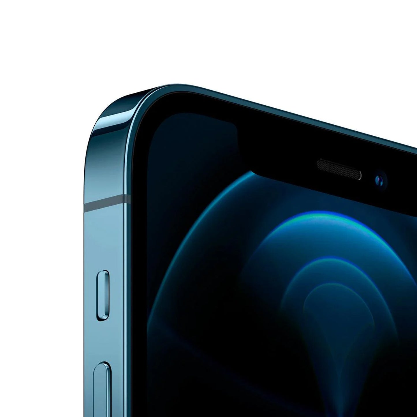 iPhone 12 Pro 128 GB Azul Reacondicionado Premium