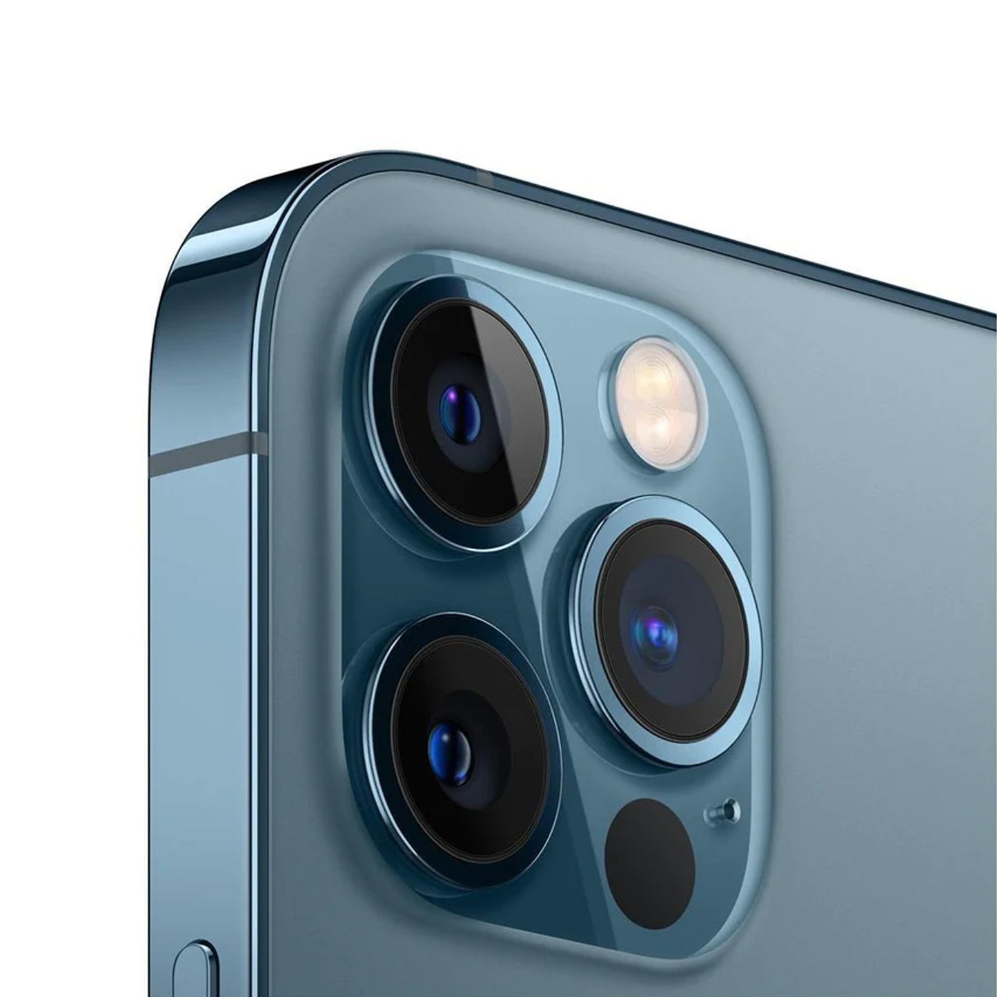iPhone 12 Pro 128 GB Azul Reacondicionado Premium