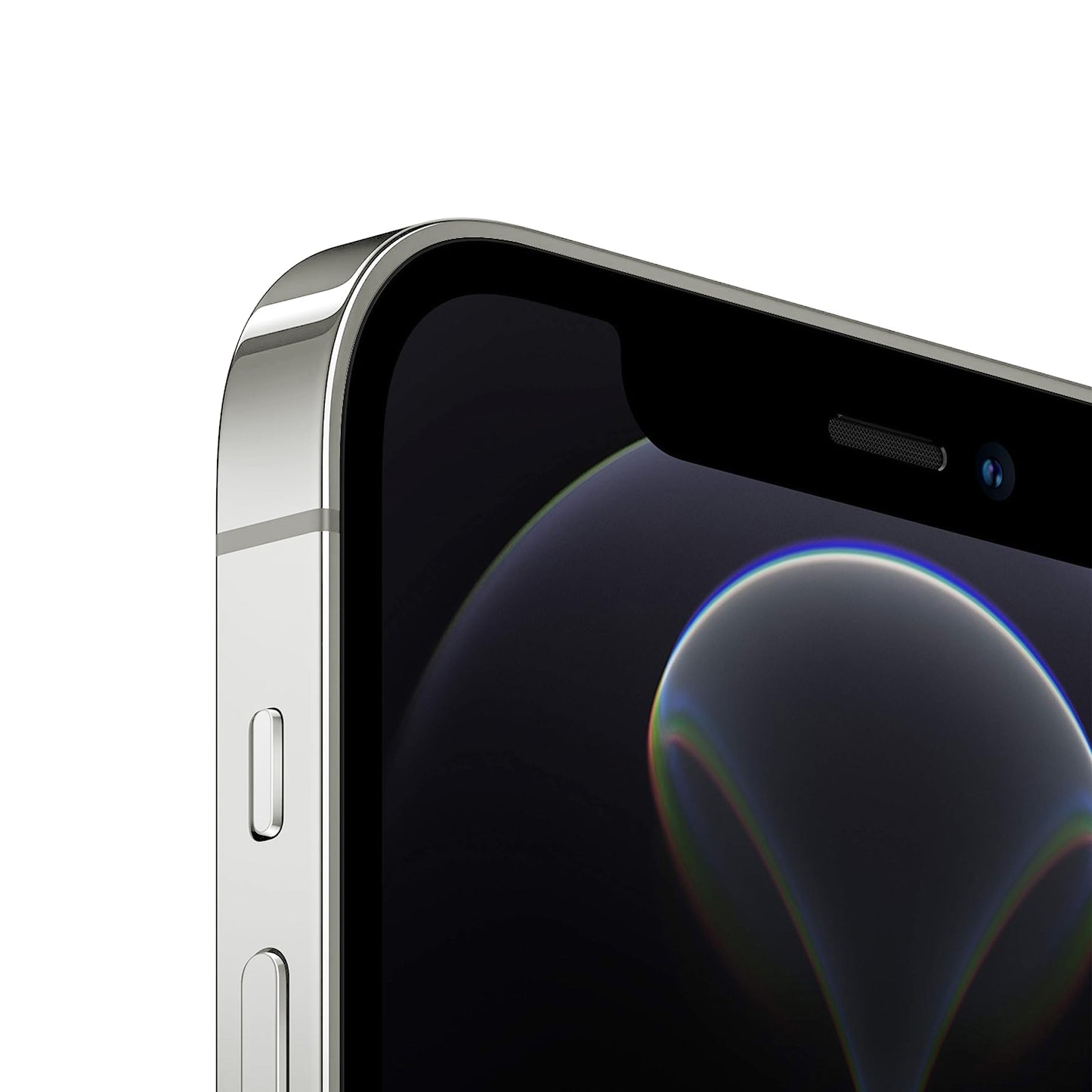iPhone 12 Pro 256 GB Plata Reacondicionado Premium
