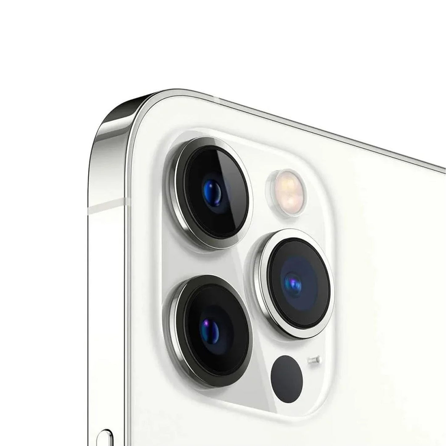 iPhone 12 Pro 256 GB Plata Reacondicionado Premium