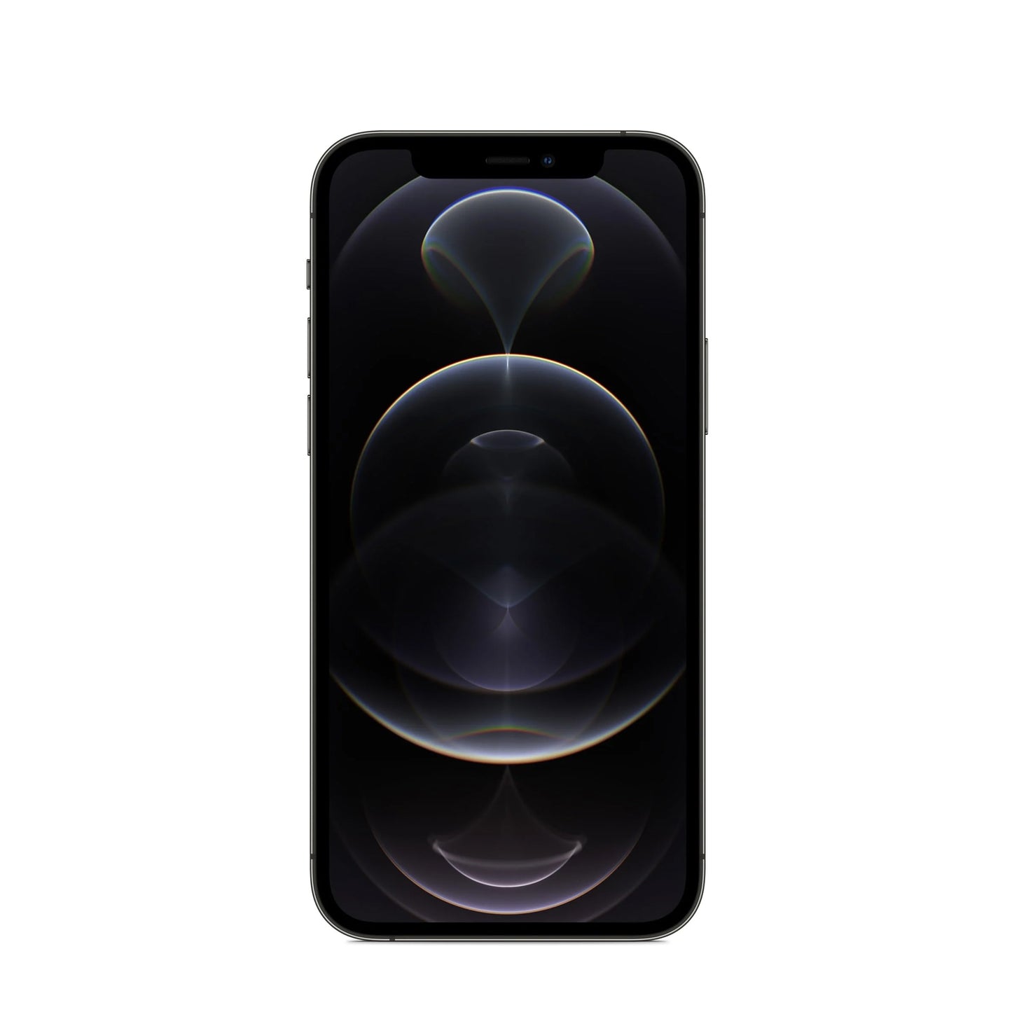 iPhone 12 Pro 256 GB Grafito Reacondicionado Premium