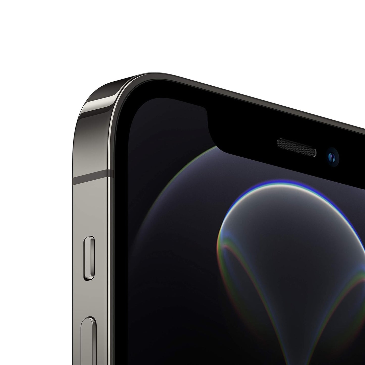 iPhone 12 Pro 256 GB Grafito Reacondicionado Premium