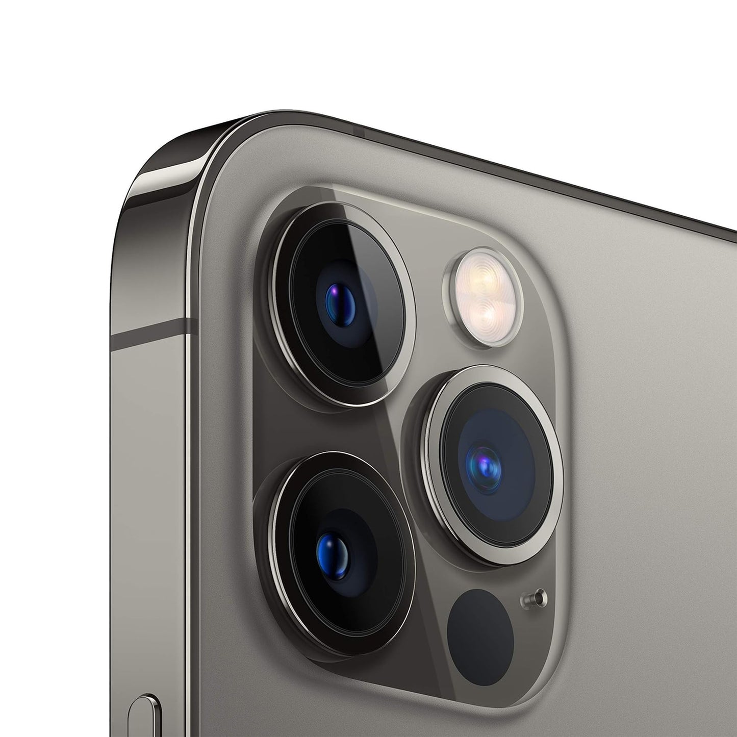 iPhone 12 Pro 256 GB Grafito Reacondicionado Premium