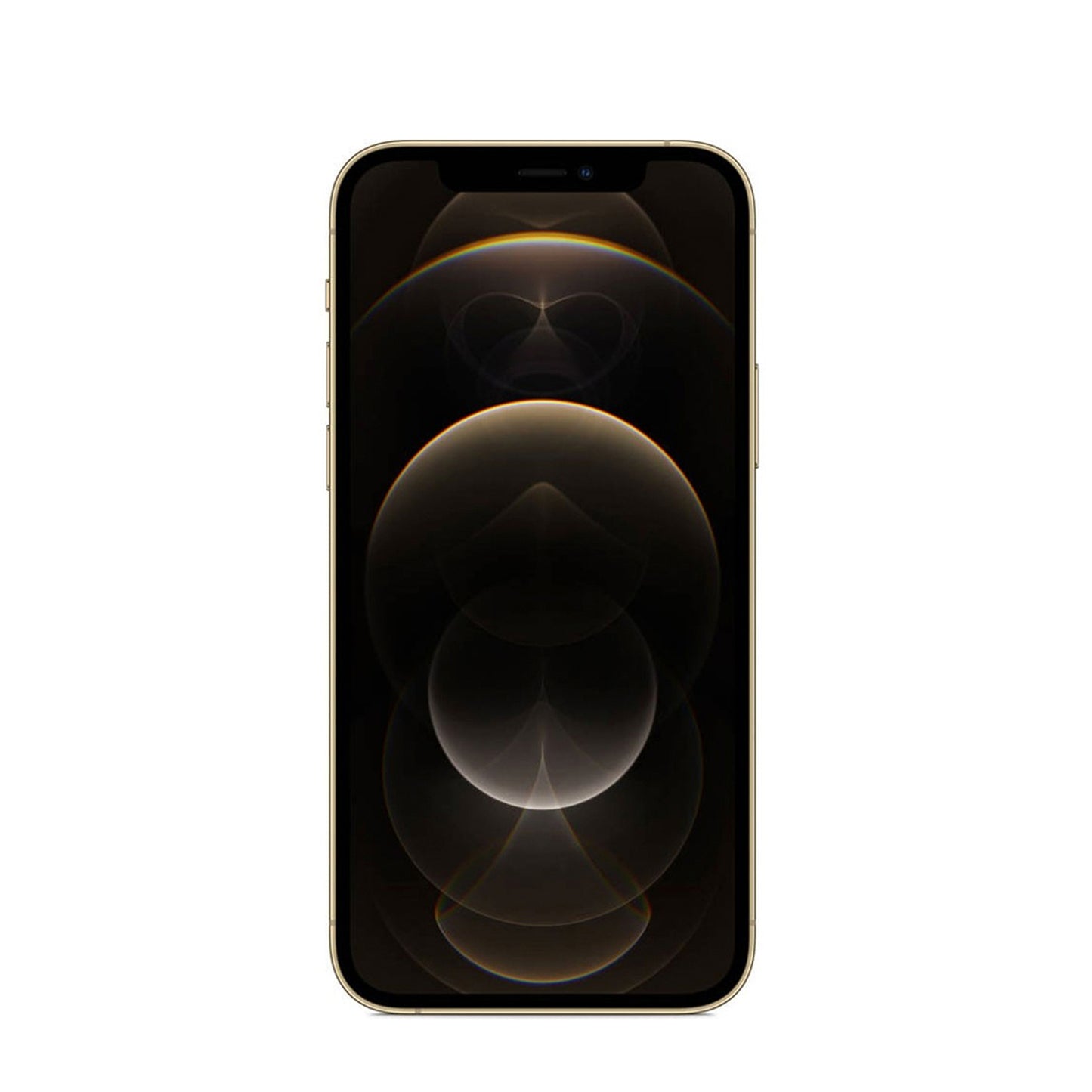 iPhone 12 Pro 256 GB Oro Reacondicionado Premium