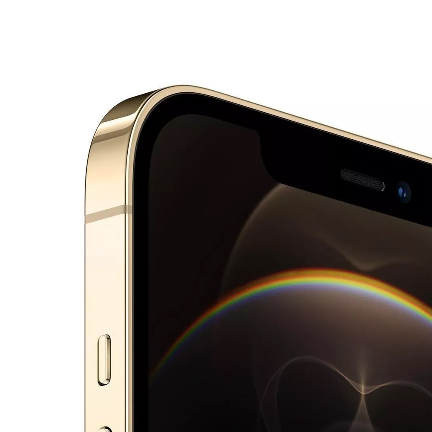 iPhone 12 Pro 256 GB Oro Reacondicionado Premium