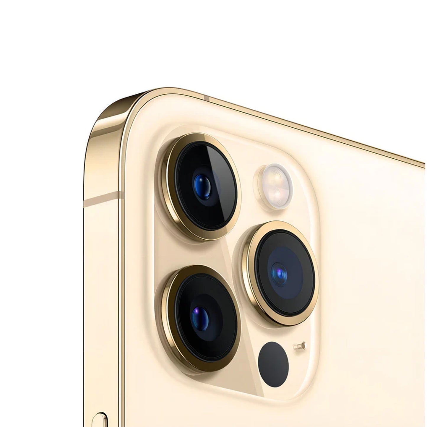 iPhone 12 Pro 256 GB Oro Reacondicionado Premium