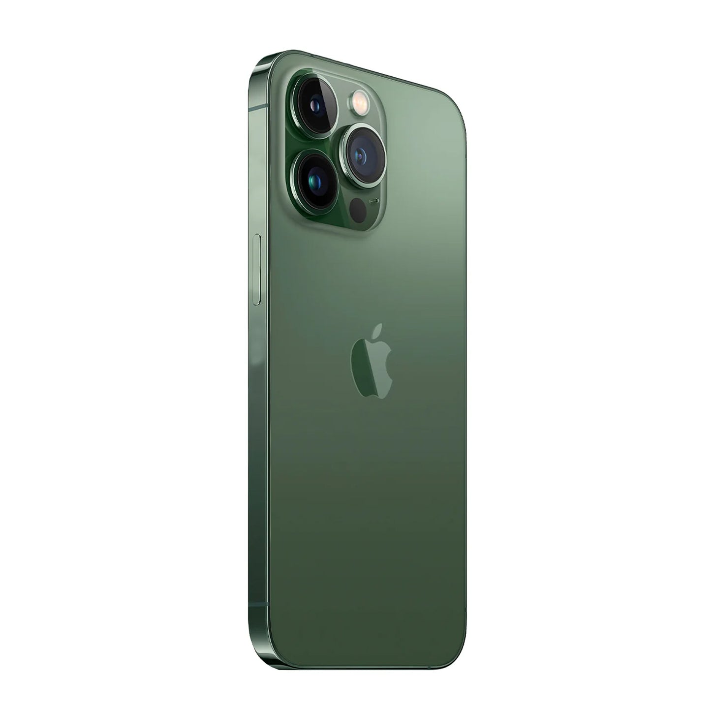 iPhone 13 Pro 128 GB Verde alpino Reacondicionado Premium US