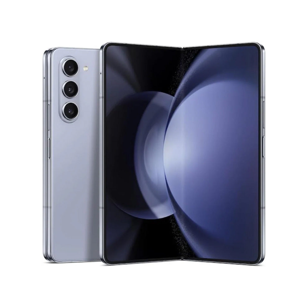 Samsung Galaxy Z Fold5, 256GB Azul Reacondicionado Premium