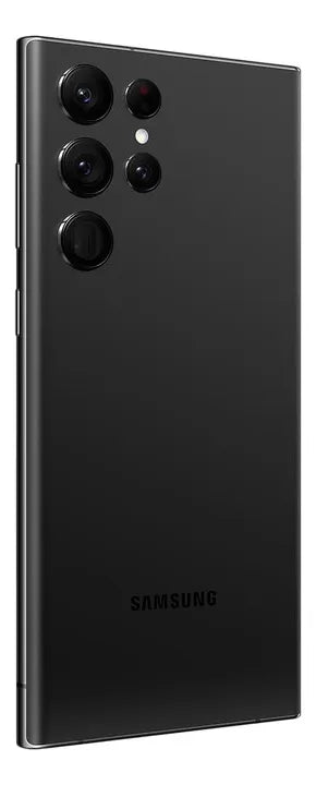 Samsung Galaxy S22 Ultra Negro 128GB | Reacondicionado Premium