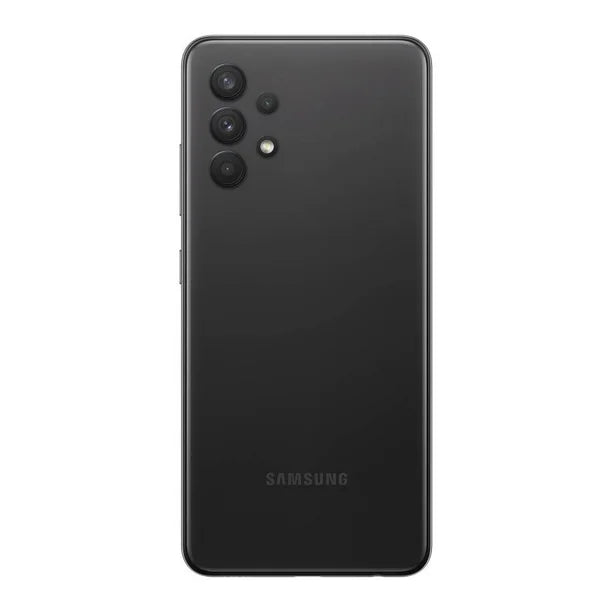 Samsung Galaxy A32 Negro 128GB | Reacondicionado Premium