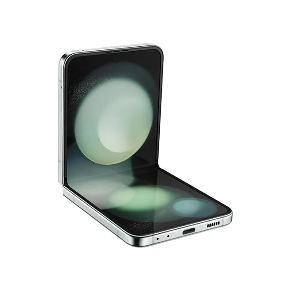 Samsung Galaxy ZFlip 5 Menta 512GB Reacondicionado Premium
