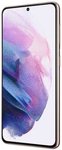 Samsung Galaxy S21, 128GB Violeta Reacondicionado Premium