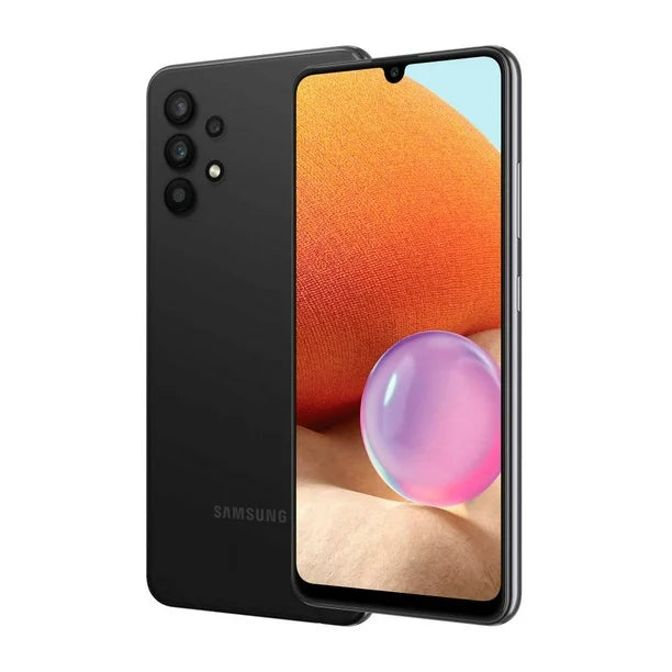Samsung Galaxy A32 Negro 128GB | Reacondicionado Premium