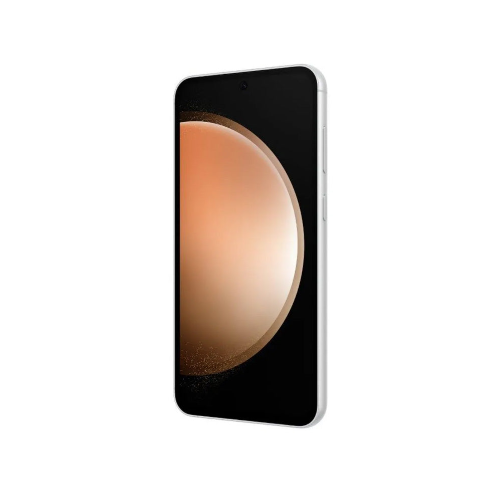 Samsung Galaxy S23 FE Crema 256 GB Reacondicionado Premium