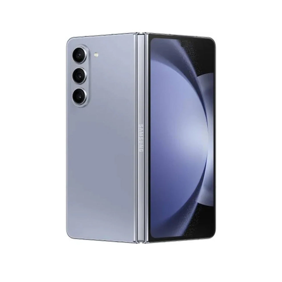Samsung Galaxy Z Fold5, 256GB Azul Reacondicionado Premium