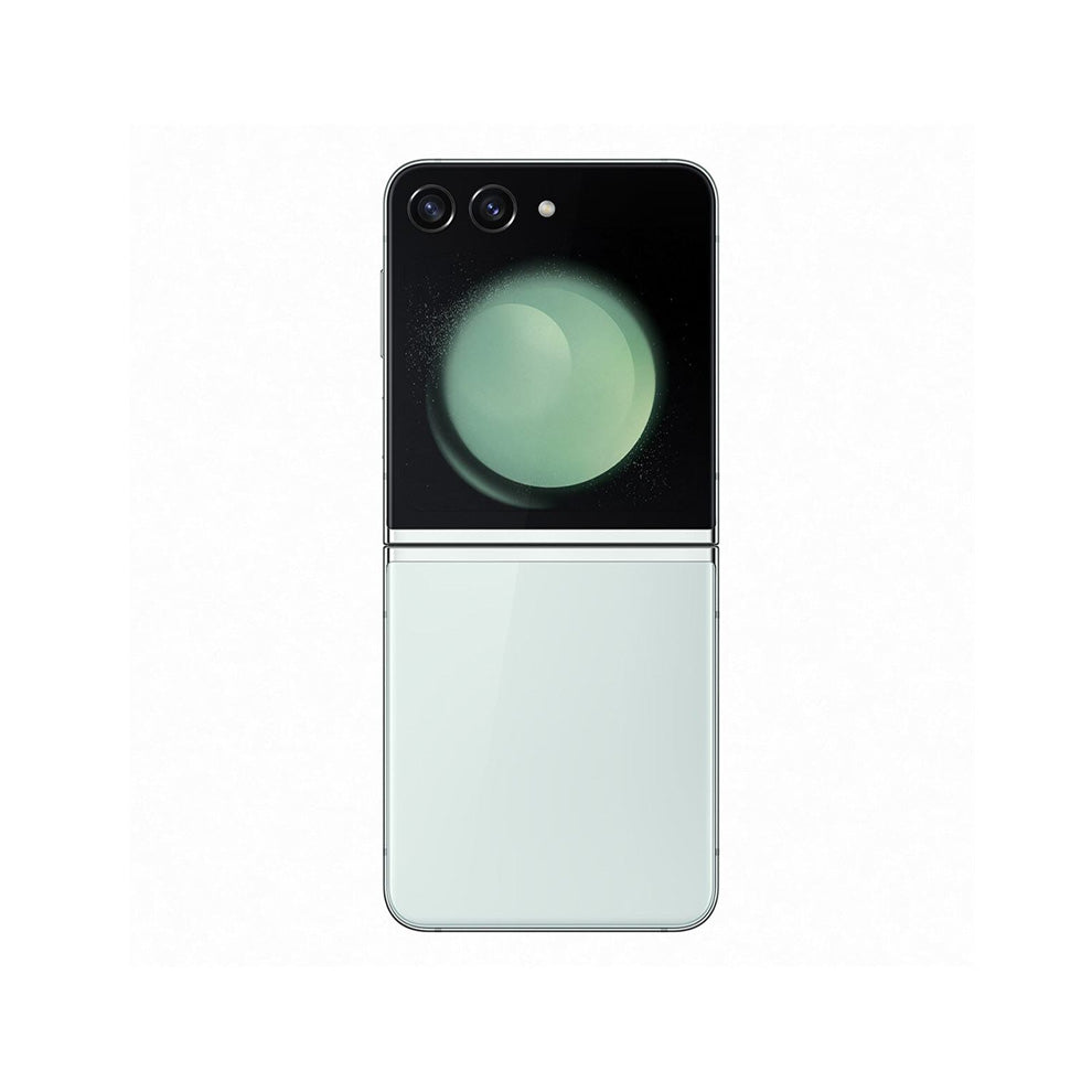 Samsung Galaxy ZFlip 5 Menta 512GB Reacondicionado Premium