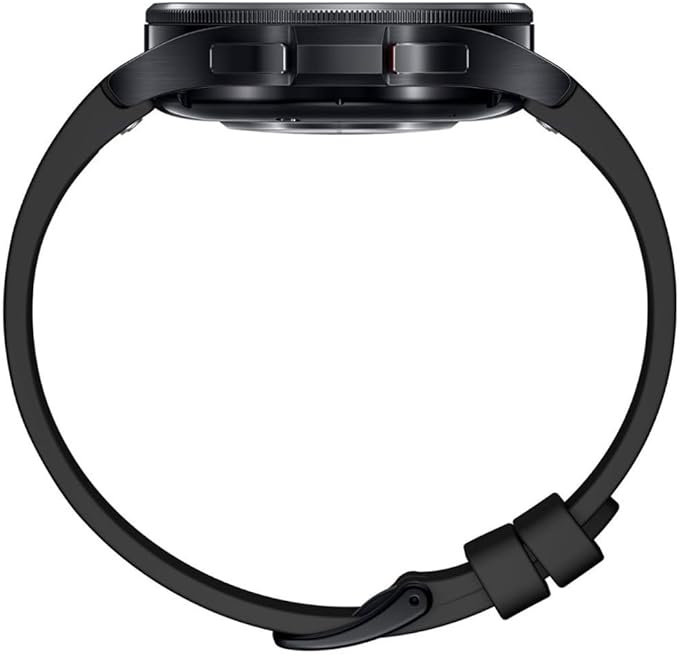 Samsung Galaxy Watch 6 Classic Negro 43mm | Reacondicionado Premium