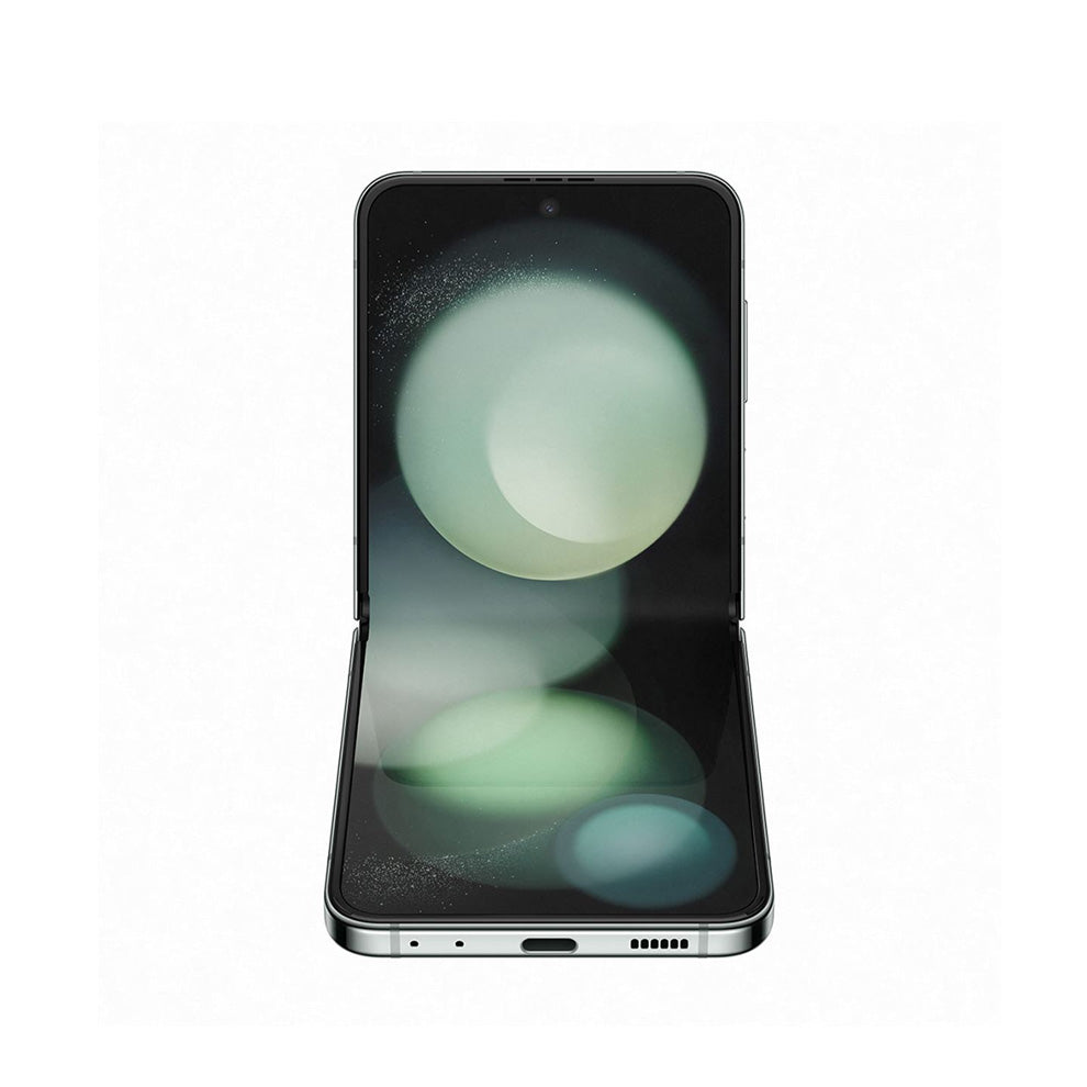 Samsung Galaxy ZFlip 5 Menta 512GB Reacondicionado Premium