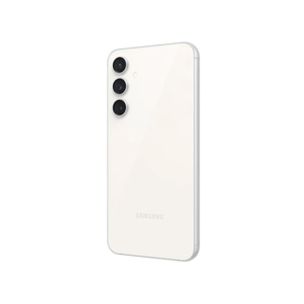 Samsung Galaxy S23 FE Crema 256 GB Reacondicionado Premium