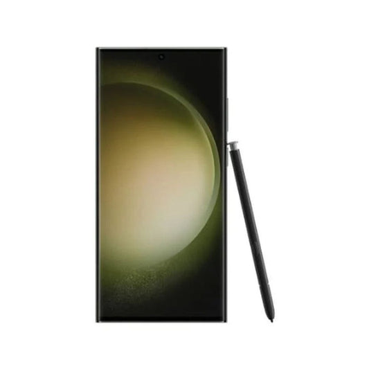 Galaxy S23 Ultra 256 GB Verde Reacondicionado Premium