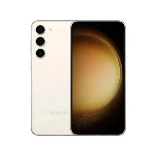 Galaxy S23+ 512GB Crema Reacondicionado Premium