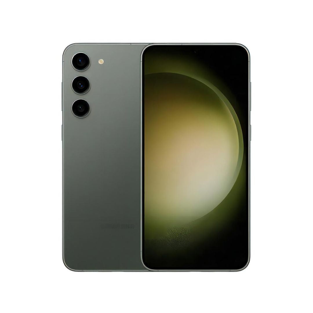 Galaxy S23+ 256GB Verde Reacondicionado Premium