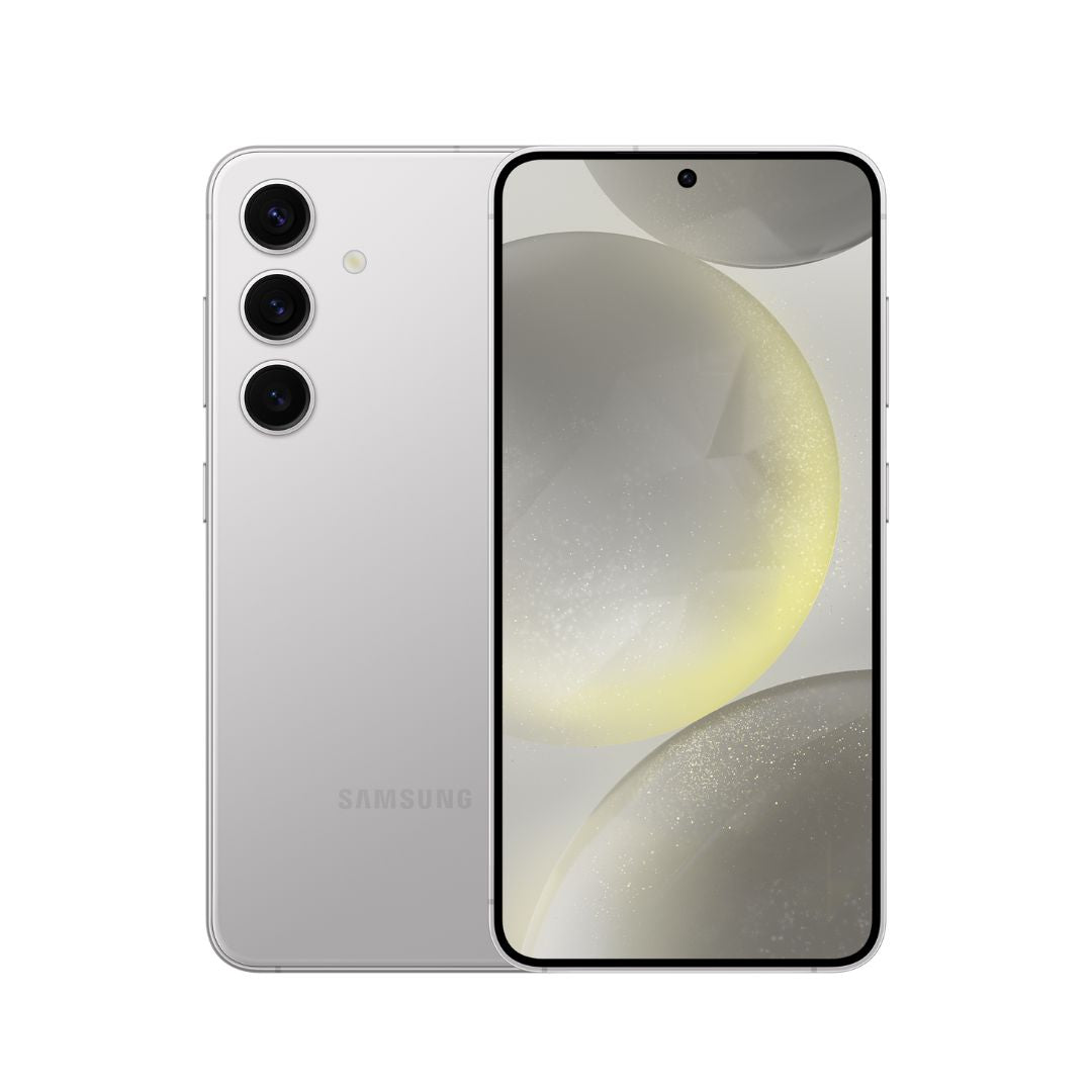 Galaxy S24 128GB Gris Reacondicionado Premium
