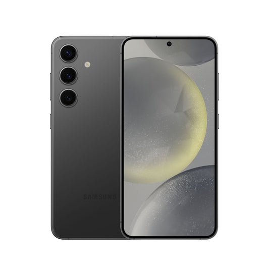 Galaxy S24 128 GB Negro Reacondicionado Premium