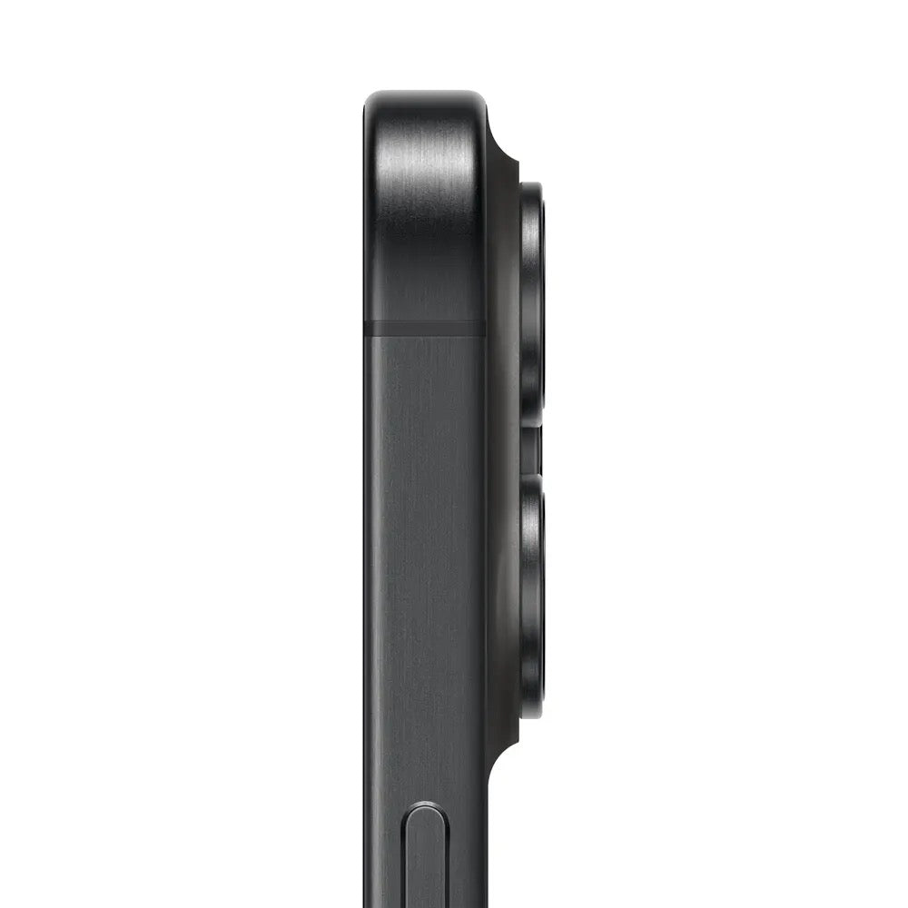 iPhone 15 Pro Max 1 TB Titanio Negro Reacondicionado Premium
