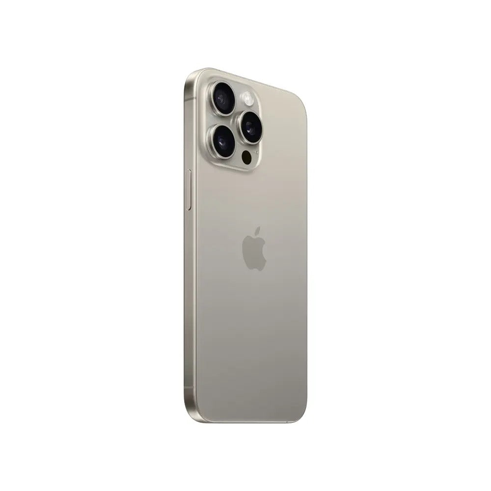 iPhone 15 Pro Max 1 TB Titanio Reacondicionado Premium