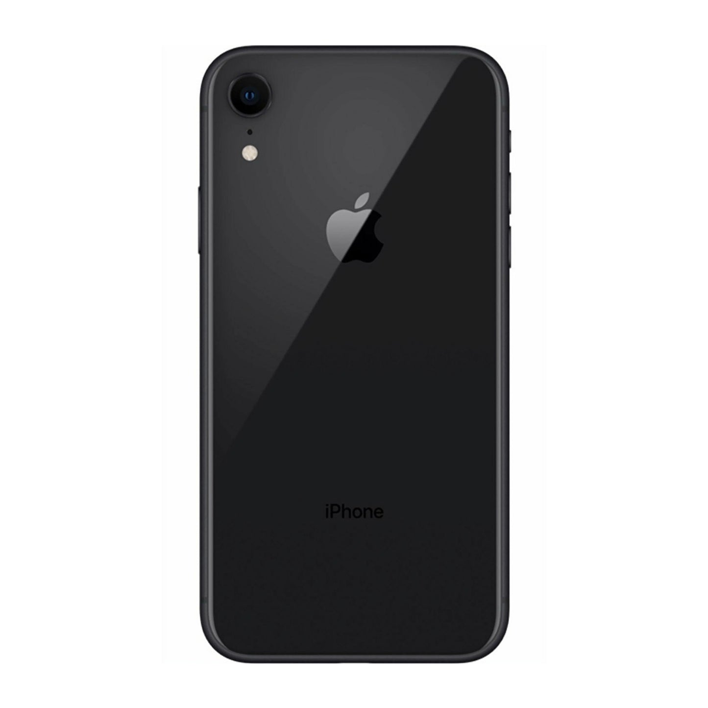 iPhone XR 64 GB Negro Reacondicionado Premium