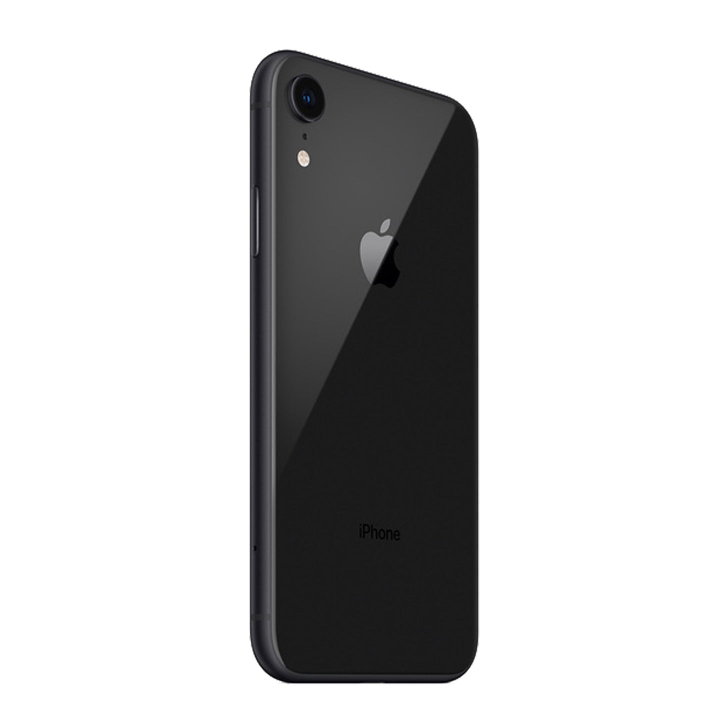 iPhone XR 64 GB Negro Reacondicionado Premium