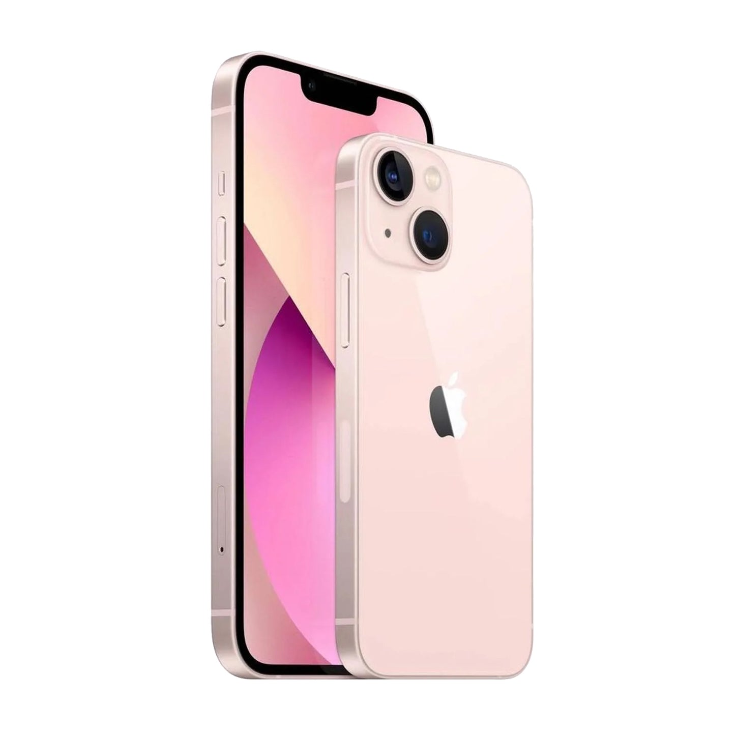 iPhone 13 Mini 128 GB Rosa Reacondicionado Premium
