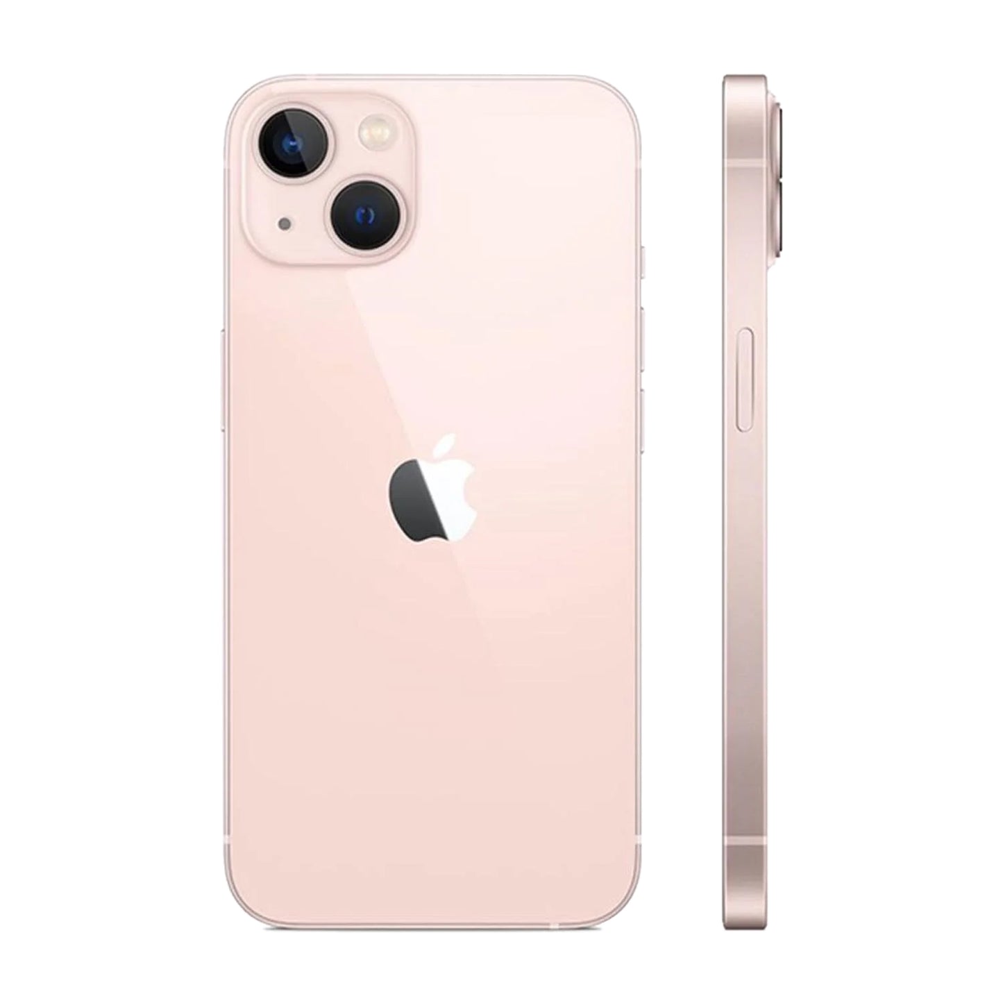 iPhone 13 Mini 128 GB Rosa Reacondicionado Premium