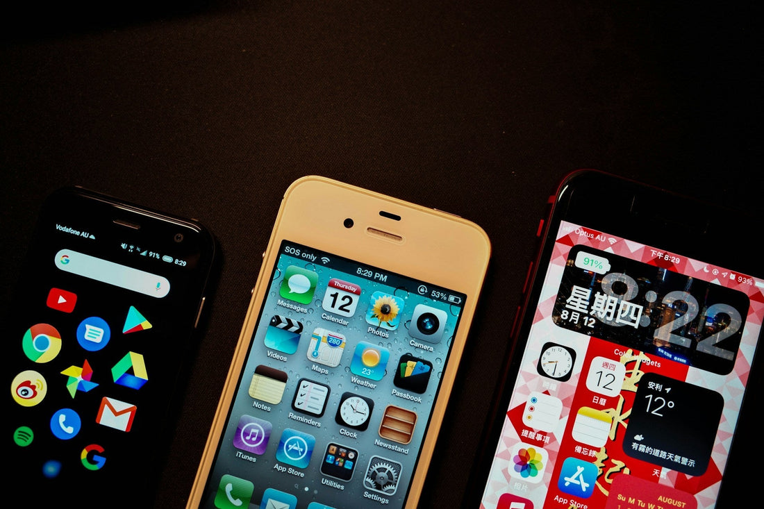Guía 2026: ¿Qué iPhone comprar según tu uso?