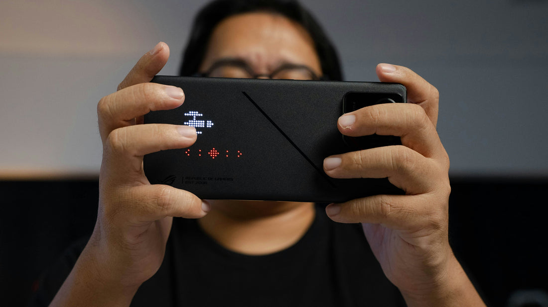 ¿Cómo convertir un celular viejo a consola retro? Reutiliza ese smartphone que ya no usas
