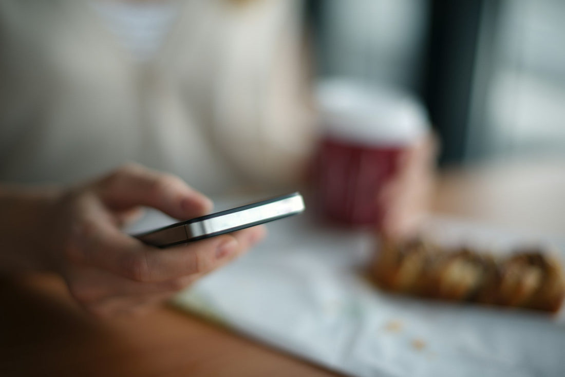 El crecimiento ya no es explosivo: ¿qué significa para el mercado secundario de smartphones?
