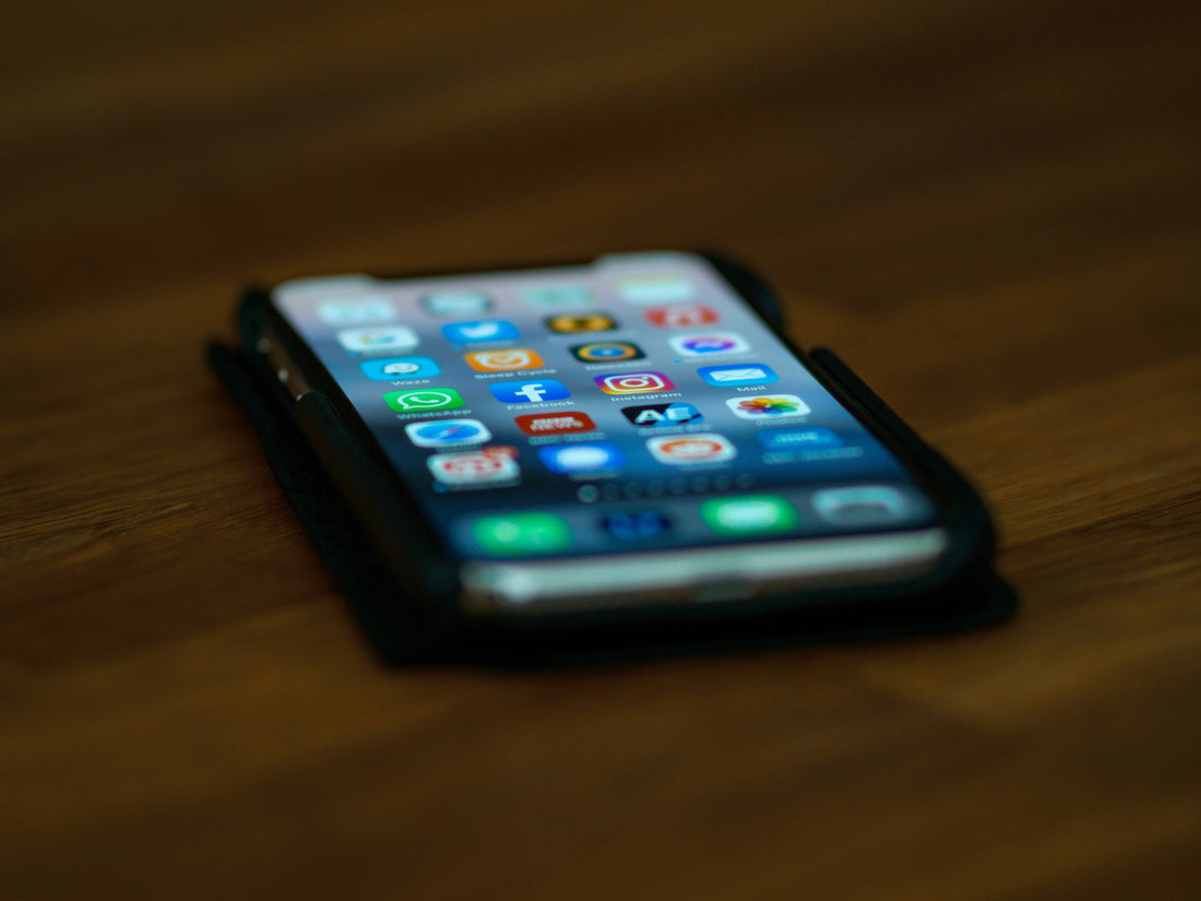 iPhone reacondicionados: alternativa segura para entrar al mundo Apple
