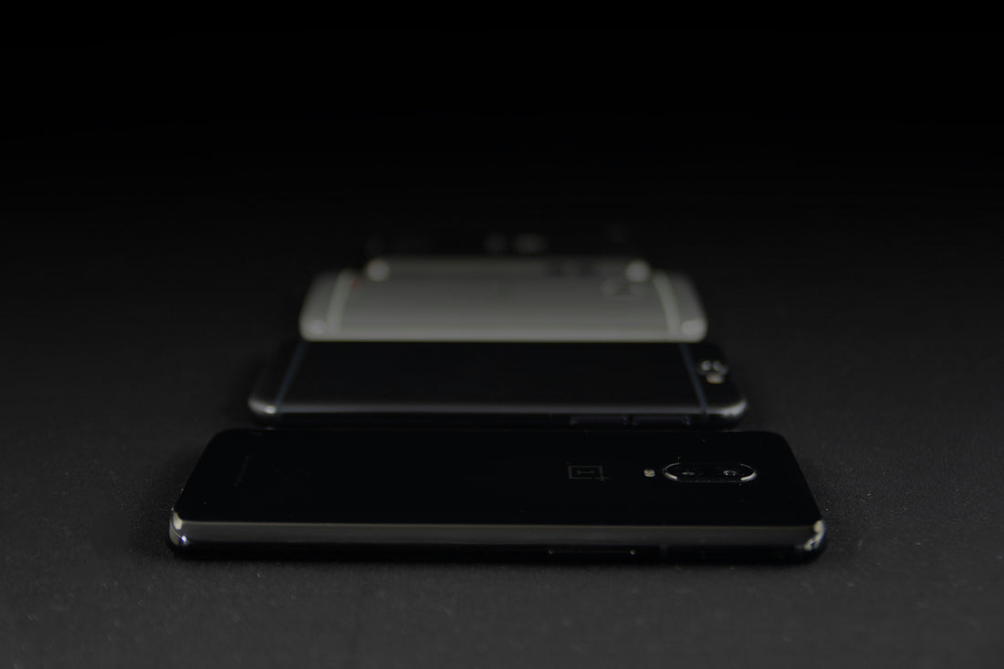 ¿Qué impacto ambiental de extender la vida de un dispositivo 1 año más?